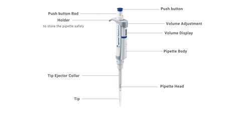 pipette to sample contamination